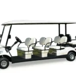 ECAR LT-A627.6+2 – 8 Seat Deluxe Transport Vehicle