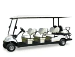 ECAR LT-A627.6+2 – 8 Seat Deluxe Transport Vehicle - Image 2