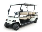 ECAR LT-A8 – 8 Seat Community Cart