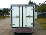 ECAR LT-AH2HO.AC – Housekeeping Cart - Image 4