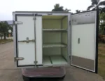 ECAR LT-AH2HO.AC – Housekeeping Cart - Image 3