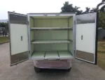 ECAR LT-AH2HO.AC – Housekeeping Cart - Image 5