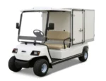 ECAR LT-AH2HO.AC – Housekeeping Cart