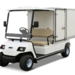 ECAR LT-AH2HO.AC – Housekeeping Cart