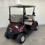 EZGO RXV 2019 ELECTRIC