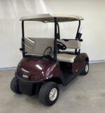 EZGO RXV 2019 ELECTRIC - Image 2