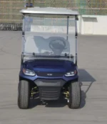 ECAR LT-A827.4 – 4 Setaers Golf Cart with Cargo Box - Image 10