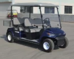 ECAR LT-A827.4 – 4 Setaers Golf Cart with Cargo Box - Image 8