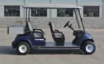 ECAR LT-A827.4 – 4 Setaers Golf Cart with Cargo Box - Image 7