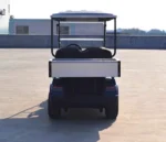 ECAR LT-A827.4 – 4 Setaers Golf Cart with Cargo Box - Image 5