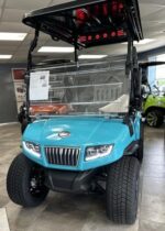 2024 Evolution Electric Vehicles D5-Ranger 2+2 - Image 7