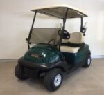 Club Car Precedent 2017 Electric
