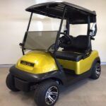 Club Car Precedent Premium 2015 48V Electric - Image 2