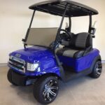 Club Car Ranger 2020 48V Electric - Image 2