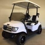 Club Car Ranger 2020 48V Electric