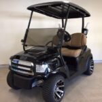 Club Car Ranger 2020 Electric Golf Cart - Image 2