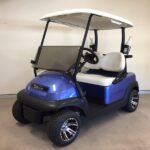 Club Car Precedent Premium 2017 48V Electric - Image 2