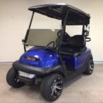 Club Car Precedent Premium 2018 48V Electric - Image 2