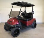 Club Car Precedent Premium Lithium - Image 2