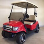 Club Car Ranger 2019 48V Electric - Image 2