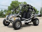Vitacci Jaguar 200 169cc Go Kart, 4-Stroke Single Cylinder, Horizontal Engine, Air Cooled - Image 3