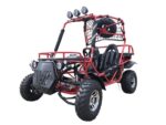 Vitacci Rancher 200GK-2 Go Kart, 4-Stroke Single Cylinder, Horizontal Engine, Air Cooled - Image 2