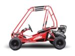 Trailmaster Mini XRS+ (Plus) 163cc Go-Kart, 4-Stroke, Single Cylinder, Air-Cooled, Manual Pull Start - Image 11