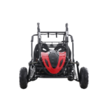 2025 Tao Motor Baja Sprinter 200 Go Kart, Powerful 4-Stroke Engine, Manual Pull Start & Adjustable Seat - Image 12