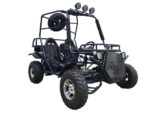 Vitacci Rancher 200GK-2 Go Kart, 4-Stroke Single Cylinder, Horizontal Engine, Air Cooled - Image 11