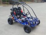 TrailMaster Mini XRX+ Go-Kart Buggy, High Back Seats, Adjustable for Younger Riders, Throttle Limiter, Remote Kill Switch (No Reverse) - Image 11