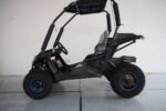 Trailmaster Cheetah i6 Electric Kids Off-Road Go-Kart, 48V 20Ah Battery, 3 Speeds with Reverse, LED Headlight - Image 11