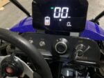 Trailmaster Blazer i200R Electric Go-Kart, 48V Lithium Battery, Fully Automatic with Reverse, LED Headlight, Digital LED monitor - Image 11