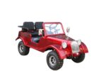 Vitacci Classic Jeep GR5 150cc Off-Road Go Kart, Full Suspension, Electric Start, Windshield, 23.62″ Seat Height - Image 11
