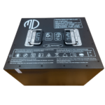 105ah MD Lithium Golf Cart Battery - Image 3