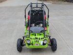 TrailMaster Mini XRX+ Go-Kart Buggy, High Back Seats, Adjustable for Younger Riders, Throttle Limiter, Remote Kill Switch (No Reverse) - Image 12