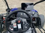 Trailmaster Blazer i200R Electric Go-Kart, 48V Lithium Battery, Fully Automatic with Reverse, LED Headlight, Digital LED monitor - Image 12