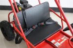 Trailmaster Mid XRS Mid-Size Go-Kart, 196cc Engine, Bench Seat, Ideal for Kids Ages 10-14, Great Starter Kart (No Reverse) - Image 12