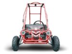 Trailmaster Mini XRS+ (Plus) 163cc Go-Kart, 4-Stroke, Single Cylinder, Air-Cooled, Manual Pull Start - Image 13