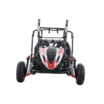 2025 Tao Motor Baja Sprinter 200 Go Kart, Powerful 4-Stroke Engine, Manual Pull Start & Adjustable Seat - Image 14