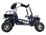 Vitacci Rancher 200GK-2 Go Kart, 4-Stroke Single Cylinder, Horizontal Engine, Air Cooled - Image 13