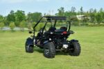 Vitacci Venture 200cc EFI Go-Kart, 4-Stroke, Single Cylinder, Air cooling, Automatic with Reverse, Alloy Wheels - Image 13
