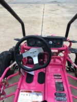 Vitacci RAPTOR-Mini KD-125cc GKG-2 Go Kart, Automatic with Reverse, 4-Stroke, Air-Cooled Engine, Electric Start - Image 13
