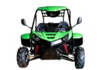 Vitacci T-Rex 125cc Go Kart,  Automatic with Reverse, 4-Stroke, Air-Cooled, Electric Start - Image 13