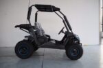 Trailmaster Cheetah i6 Electric Kids Off-Road Go-Kart, 48V 20Ah Battery, 3 Speeds with Reverse, LED Headlight - Image 13