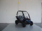 Trailmaster Cheetah 6 163cc Youth Go-Kart, 4-Stroke Single Cylinder, Air Cooled, Horizontal OHV Engine, Remote Start/Kill - Image 13