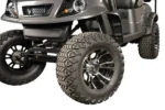 12″ Aluminum Wheel