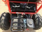 TrailMaster Mini XRX+ Go-Kart Buggy, High Back Seats, Adjustable for Younger Riders, Throttle Limiter, Remote Kill Switch (No Reverse) - Image 14