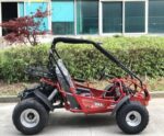 TrailMaster 200E XRS EFI Full-Size Off-Road Go-Kart Buggy, Youth & Adult, Automatic CVT with Reverse, Electric Start & Kill Switch, LED Headlight - Image 14