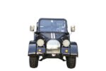 Vitacci Classic Jeep GR5 150cc Off-Road Go Kart, Full Suspension, Electric Start, Windshield, 23.62″ Seat Height - Image 14