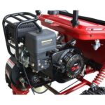 Trailmaster Mini XRS+ (Plus) 163cc Go-Kart, 4-Stroke, Single Cylinder, Air-Cooled, Manual Pull Start - Image 14